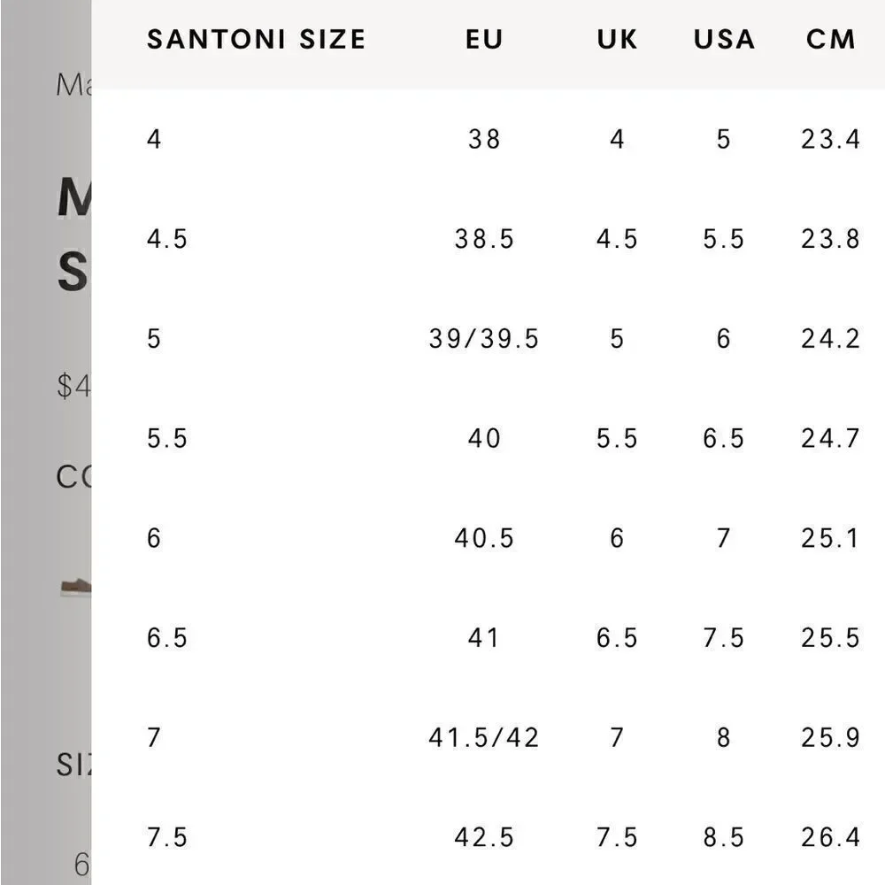 Santoni Club Suede Sneakers